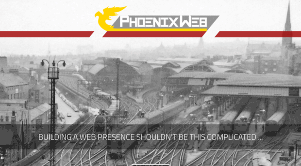 phoenixweb.com.au