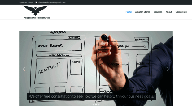 phoenixwebconsult.com