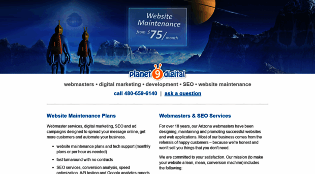 phoenixwebmaster.com