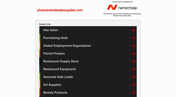 phoenixwholesalesupplies.com