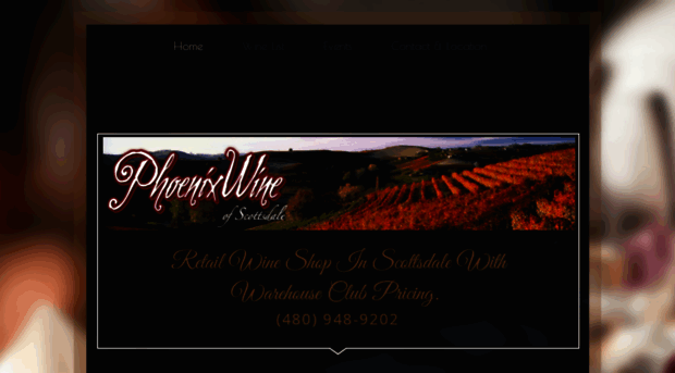 phoenixwine.com