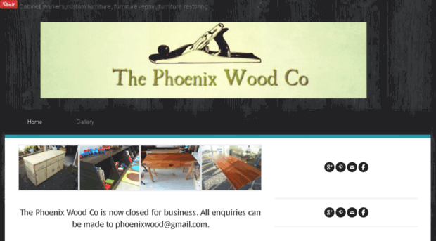 phoenixwood.co.nz