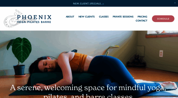 phoenixyogact.com