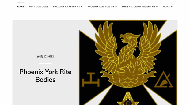 phoenixyorkrite.org