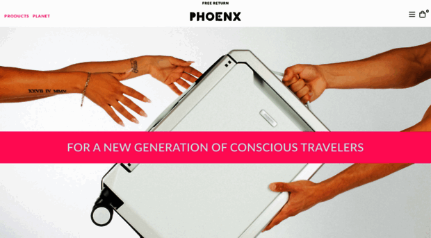 phoenx.co