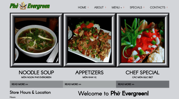 phoevergreen.com