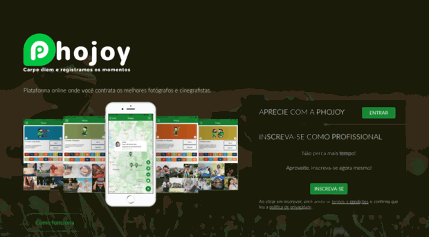 phojoy.com