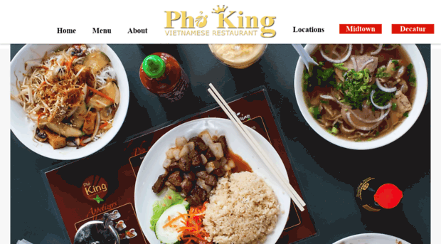 phokingrestaurant.com