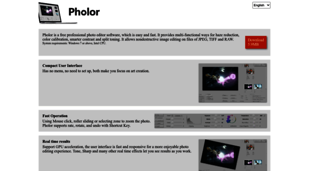 pholor.com