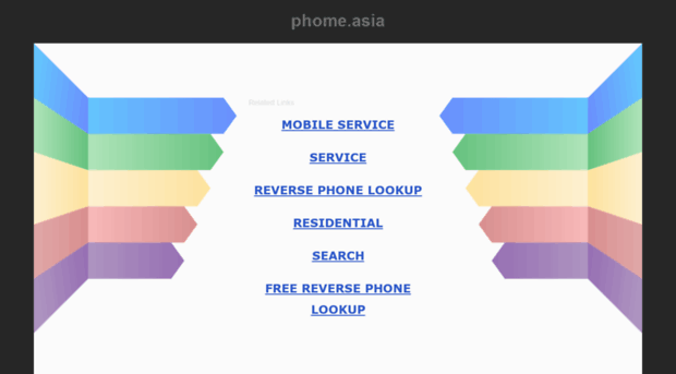 phome.asia