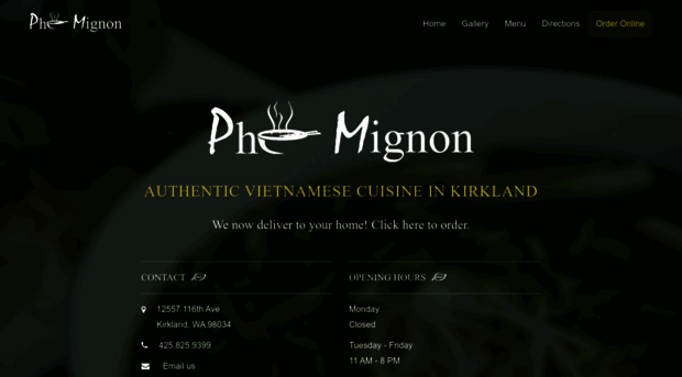 phomignon.com