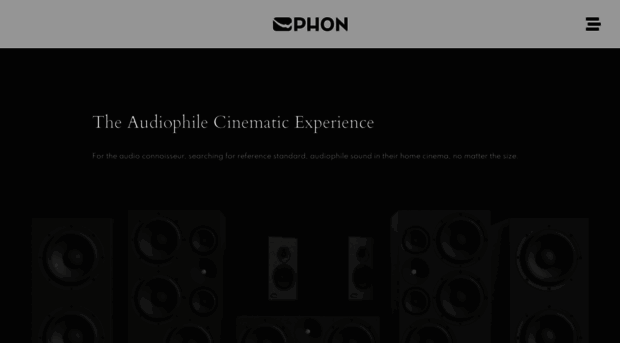 phon-audio.com