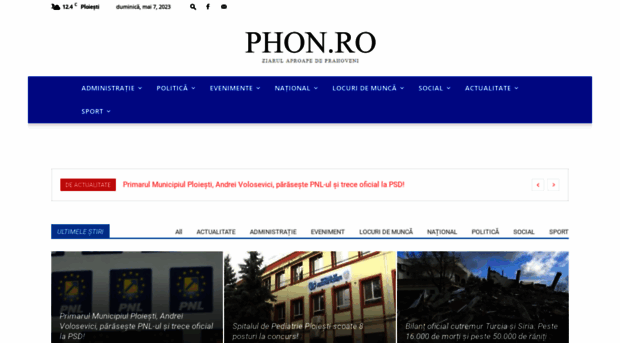 phon.ro