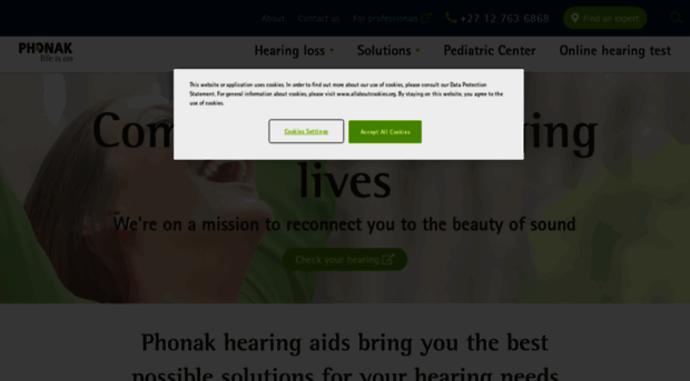 phonak.co.za