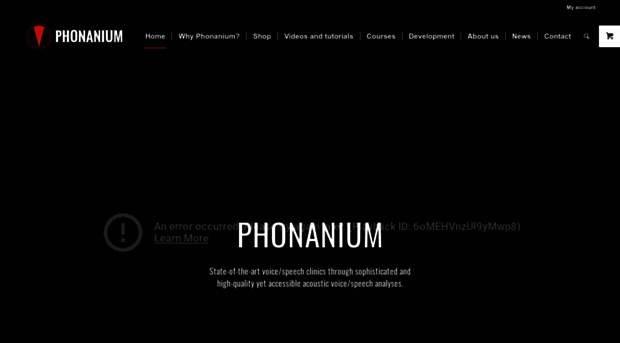 phonanium.com