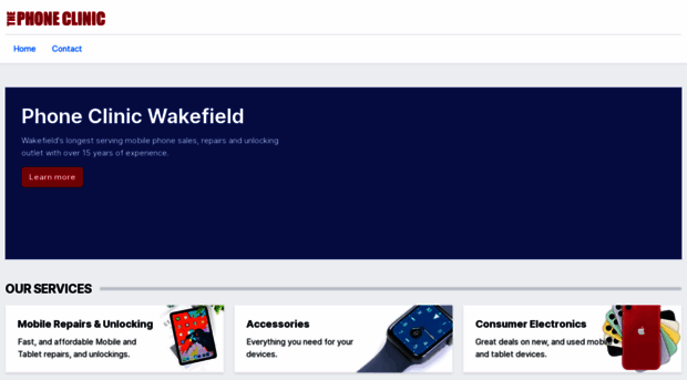 phone-clinic.co.uk
