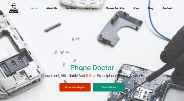 phone-doctor.ca