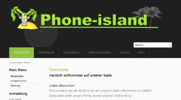phone-island.de