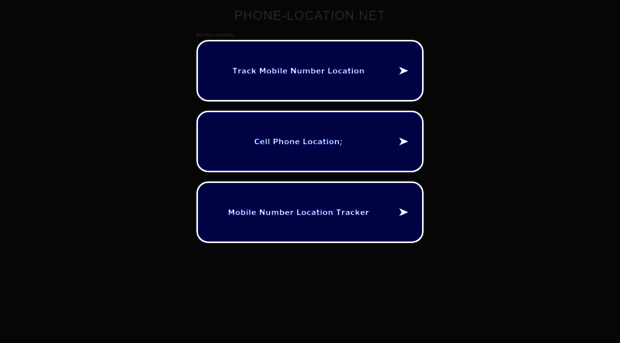 phone-location.net
