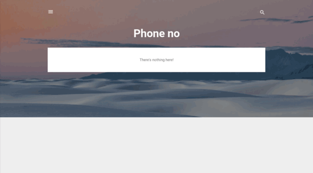 phone-no.blogspot.com