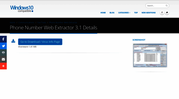 phone-number-web-extractor.windows10compatible.com