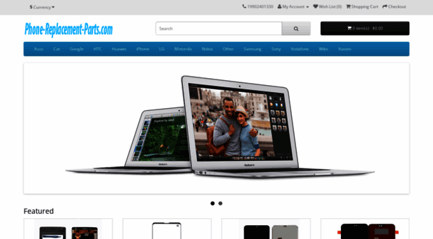 phone-replacement-parts.com