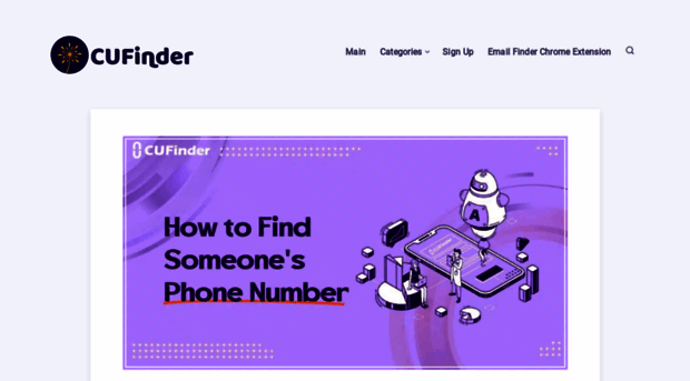 phone-scraper.com