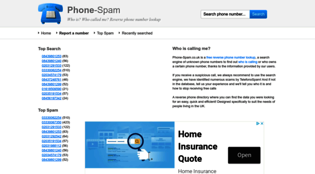 phone-spam.co.uk