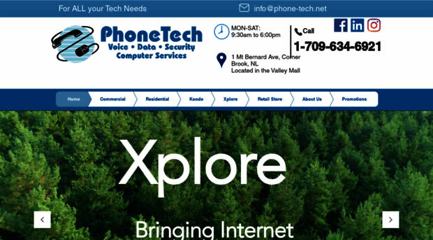 phone-tech.net