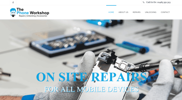 phone-workshop.co.uk