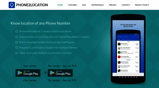 phone2location.com