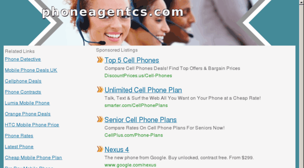 phoneagentcs.com