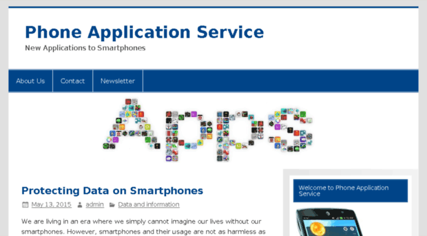 phoneapplicationservice.org