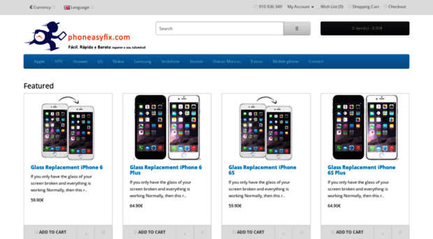 phoneasyfix.com