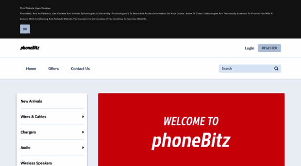 phonebitz.uk