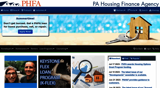 phonebook.phfa.org