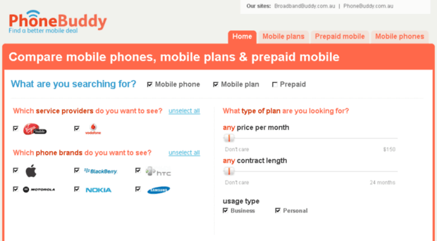 phonebuddy.com.au