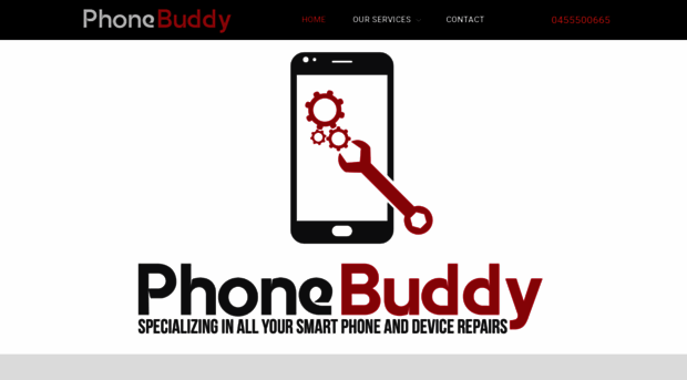 phonebuddy.net.au