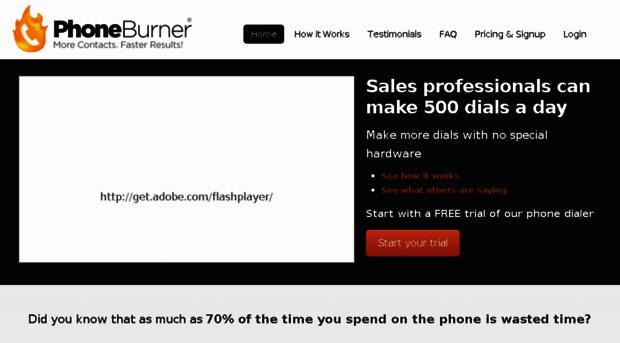 phoneburnerinc.com