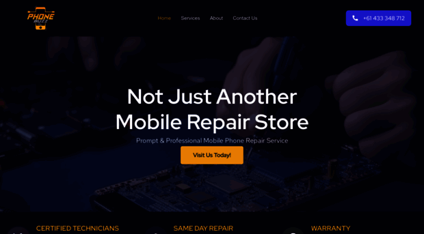 phonebuzz.com.au