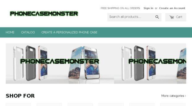 phonecasemonster.com