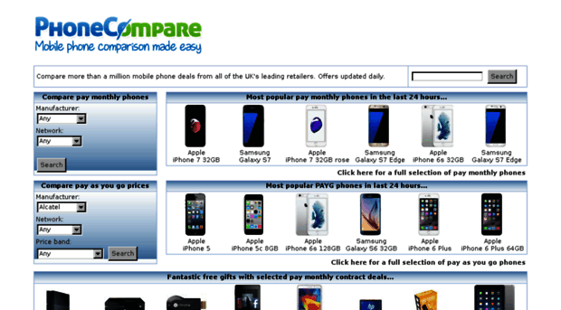 phonecompare.co.uk