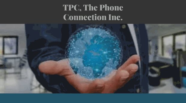 phoneconnection.com