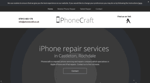 phonecraft.co.uk