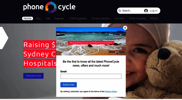 phonecycle.com.au