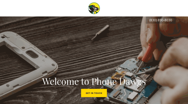 phonedawgs.com