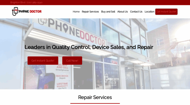 phonedoctor.net