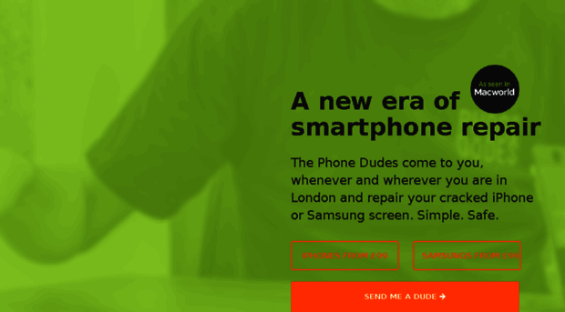 phonedudes.co.uk