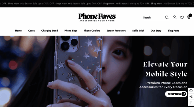 phonefaves.com