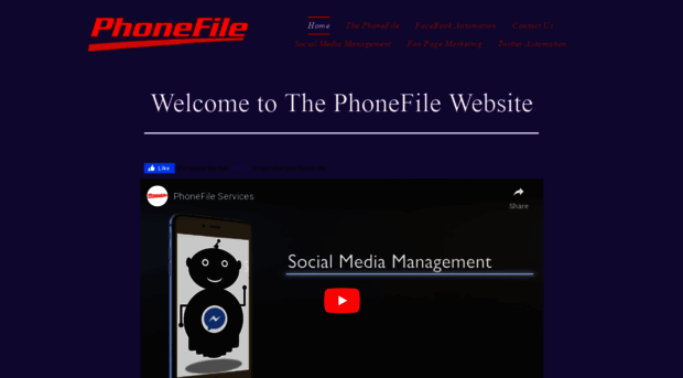 phonefile.co.uk